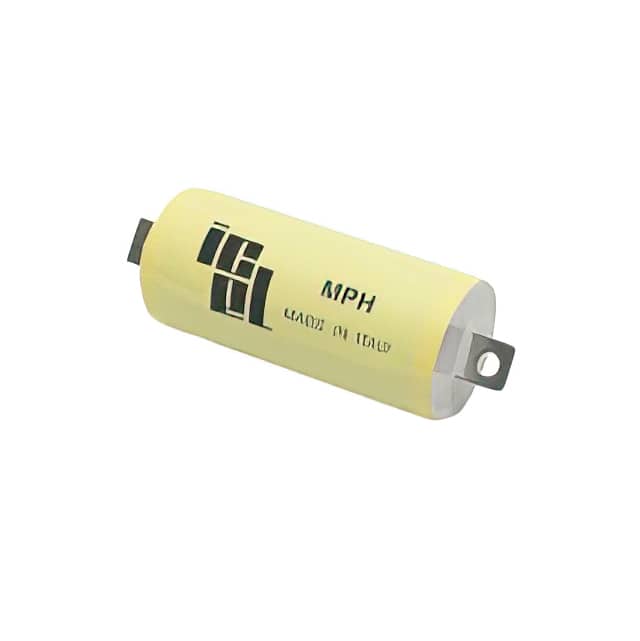 MPH1404300KN Nichicon  Condensateurs tantale-polymère